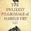 The Unlikely Pilgrimage Of Harold Fry